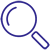 Magnifying Glass Icon
